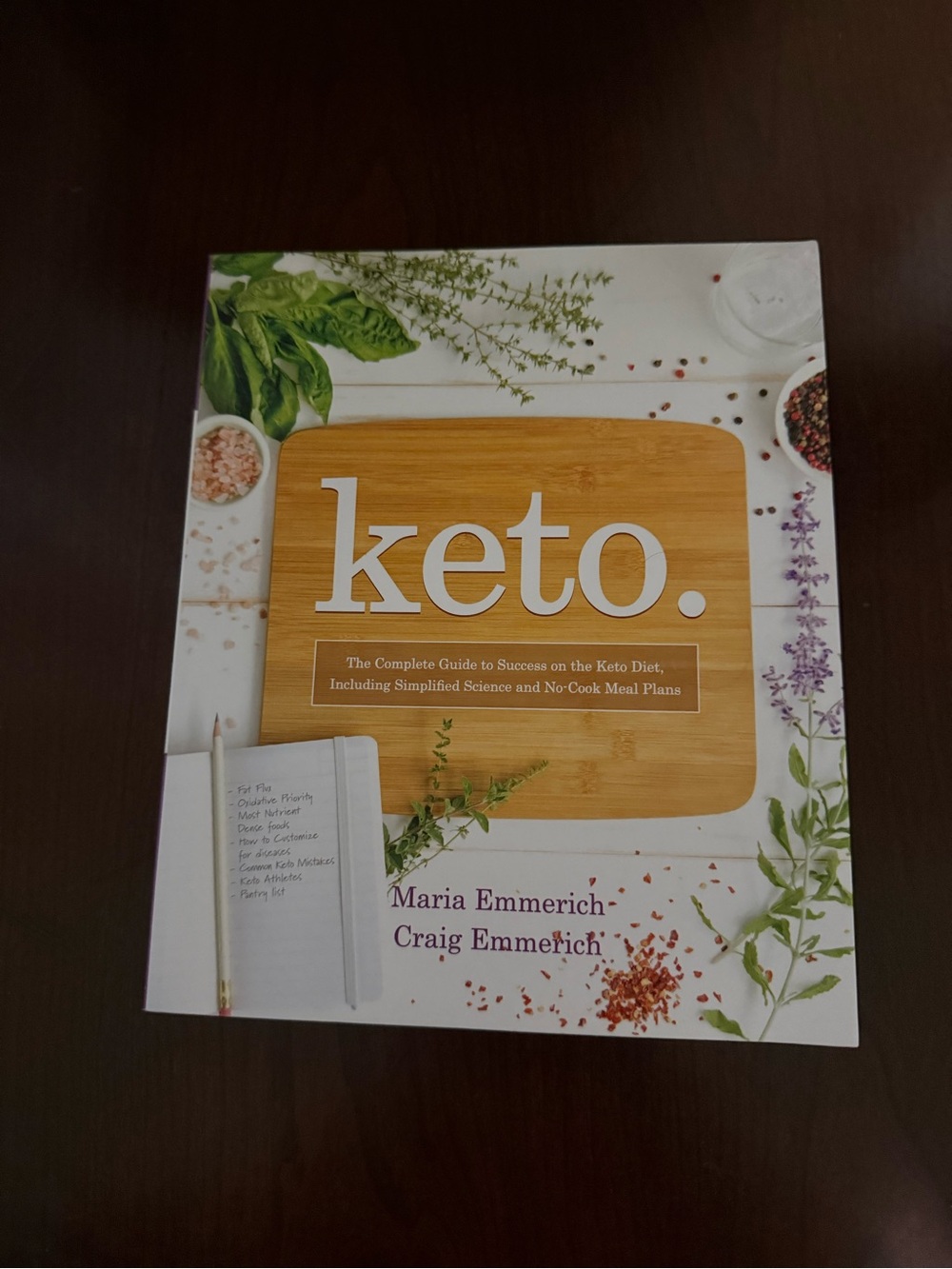 Keto